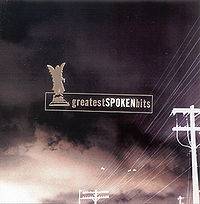 Spoken : Greatest Hits Spoken : Greatest Hits